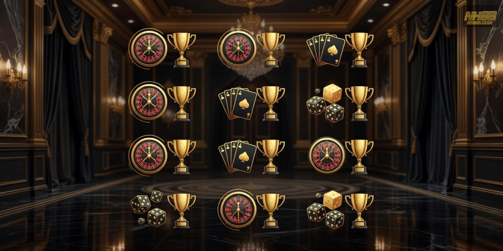 Top 15 nền tảng live casino house nh88 uy tín nhất năm 2025 tại Việt Nam