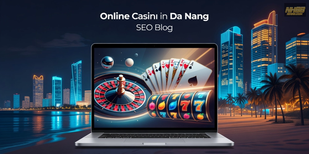 Giới thiệu tổng quan về nền tảng casino da nang nh88 uy tín hàng đầu